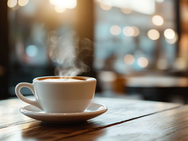 Coffee