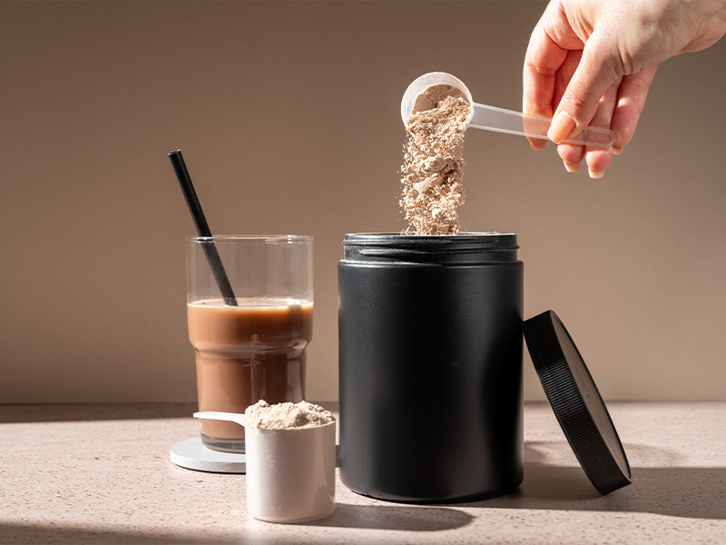Protein