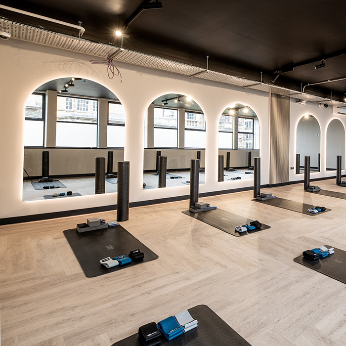 Mind & Body Studio