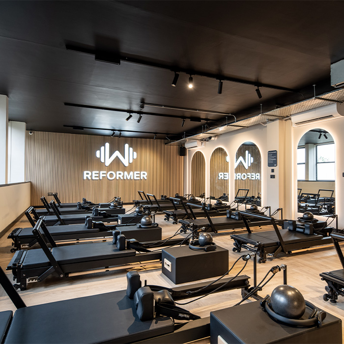 Reformer Studio