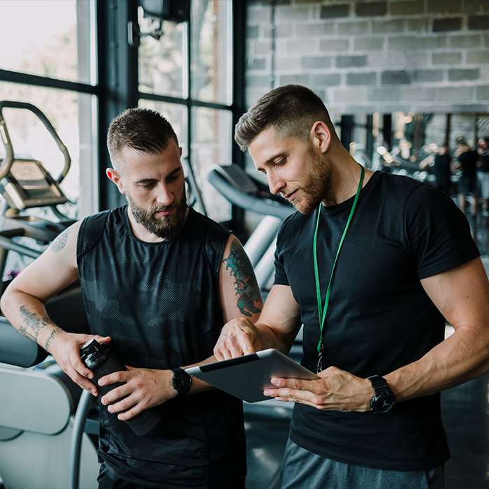 Personal Coaching