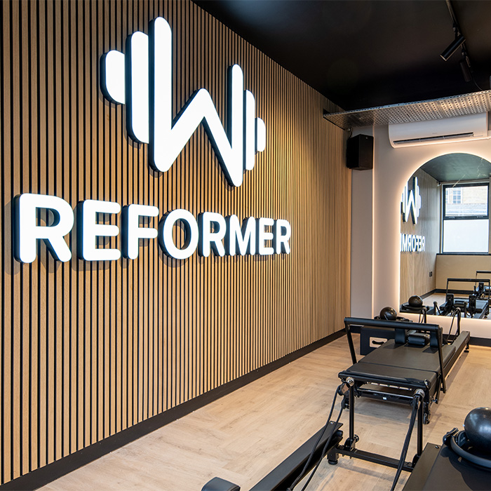 Reformer