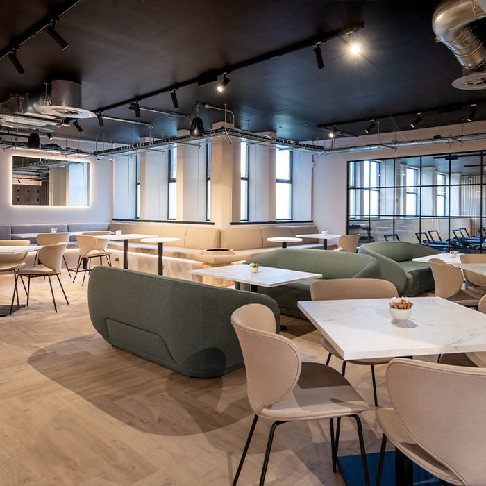 Café Revive
