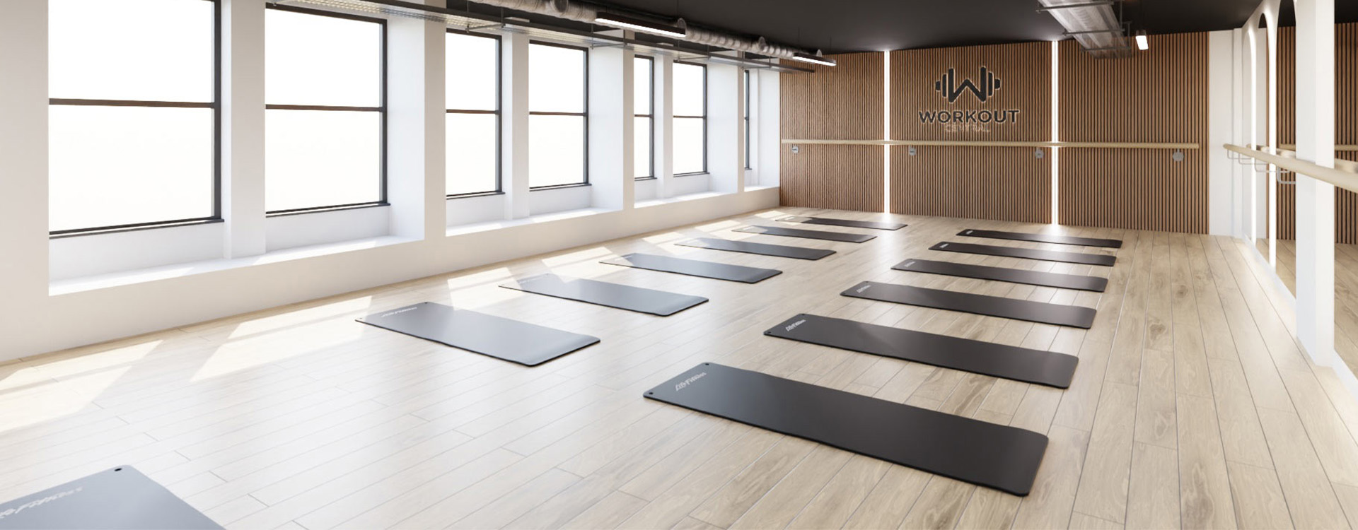 Mat Pilates