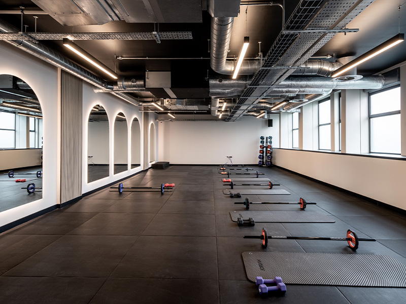 A Different Way To Train